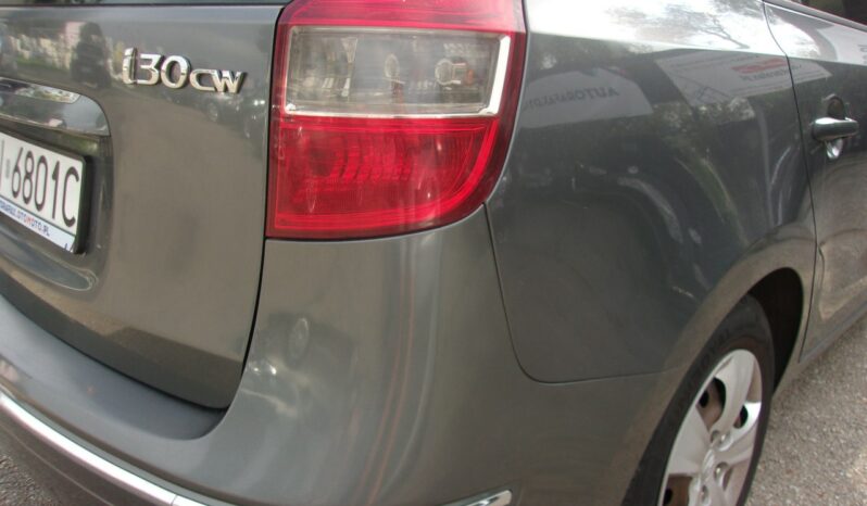 Hyundai i30 Classic 1.4 Benzyna 105 KM Klima Stan BDB Kredyt Bez BIK i KRD full