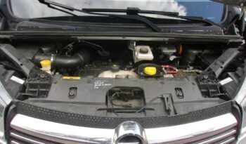 Opel Vivaro Long 1.6 CDTI 125 KM Klimatyzacja 9 Osób Alu  Salon PL Kredyt full