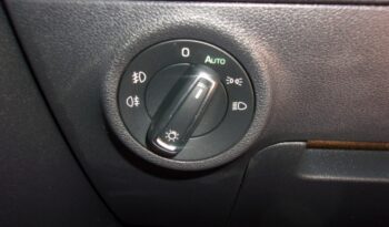 Škoda Karoq Klimatronic 2-strefowy, Nawigacja, PDC, Kamera cofania, Półskóra full