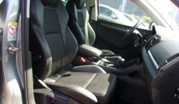 Škoda Karoq Klimatronic 2-strefowy, Nawigacja, PDC, Kamera cofania, Półskóra full