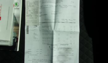 Škoda Karoq Klimatronic 2-strefowy, Nawigacja, PDC, Kamera cofania, Półskóra full