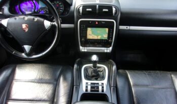 Porsche Cayenne LPG 4X4 Manual Klimatronic 2-stref, PDC przód tył, Reduktor full