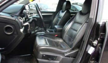 Porsche Cayenne LPG 4X4 Manual Klimatronic 2-stref, PDC przód tył, Reduktor full