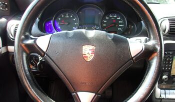 Porsche Cayenne LPG 4X4 Manual Klimatronic 2-stref, PDC przód tył, Reduktor full