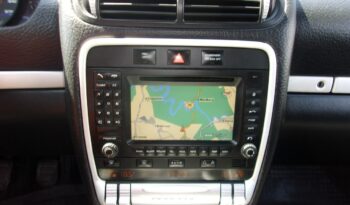 Porsche Cayenne LPG 4X4 Manual Klimatronic 2-stref, PDC przód tył, Reduktor full