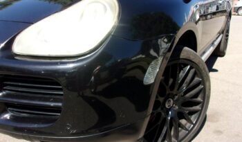 Porsche Cayenne LPG 4X4 Manual Klimatronic 2-stref, PDC przód tył, Reduktor full