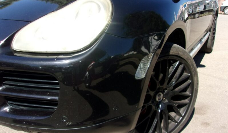 Porsche Cayenne LPG 4X4 Manual Klimatronic 2-stref, PDC przód tył, Reduktor full