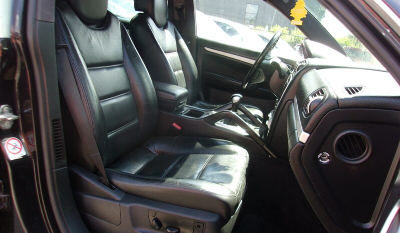 Porsche Cayenne LPG 4X4 Manual Klimatronic 2-stref, PDC przód tył, Reduktor full