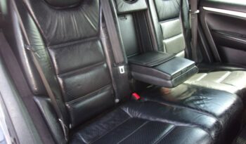 Porsche Cayenne LPG 4X4 Manual Klimatronic 2-stref, PDC przód tył, Reduktor full