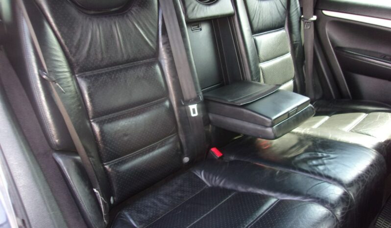 Porsche Cayenne LPG 4X4 Manual Klimatronic 2-stref, PDC przód tył, Reduktor full