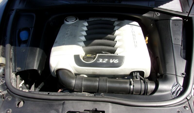Porsche Cayenne LPG 4X4 Manual Klimatronic 2-stref, PDC przód tył, Reduktor full