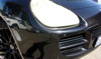 Porsche Cayenne LPG 4X4 Manual Klimatronic 2-stref, PDC przód tył, Reduktor full
