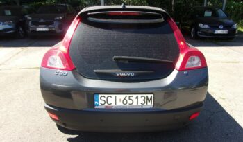 Volvo C30 1.8 Momentum Klomatronic Pod.Fotele Pdc full