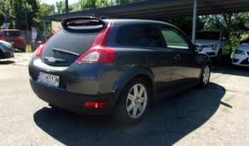 Volvo C30 1.8 Momentum Klomatronic Pod.Fotele Pdc full