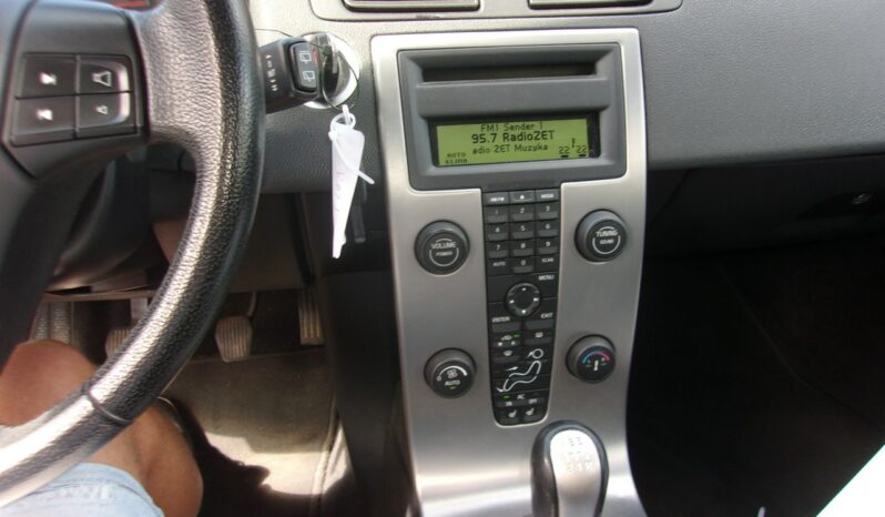 Volvo C30 1.8 Momentum Klomatronic Pod.Fotele Pdc full