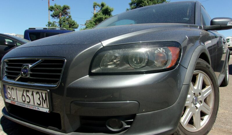 Volvo C30 1.8 Momentum Klomatronic Pod.Fotele Pdc full
