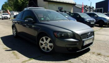 Volvo C30 1.8 Momentum Klomatronic Pod.Fotele Pdc full
