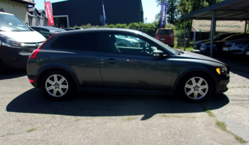 Volvo C30 1.8 Momentum Klomatronic Pod.Fotele Pdc full