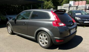 Volvo C30 1.8 Momentum Klomatronic Pod.Fotele Pdc full
