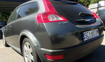 Volvo C30 1.8 Momentum Klomatronic Pod.Fotele Pdc full