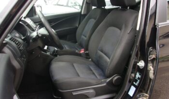 Hyundai ix20 Klimatyzacja, 4x ele szyby, Ele lusterka, Podgrz. fotele, Hak full