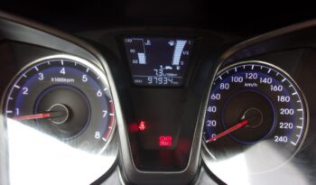 Hyundai ix20 Klimatyzacja, 4x ele szyby, Ele lusterka, Podgrz. fotele, Hak full