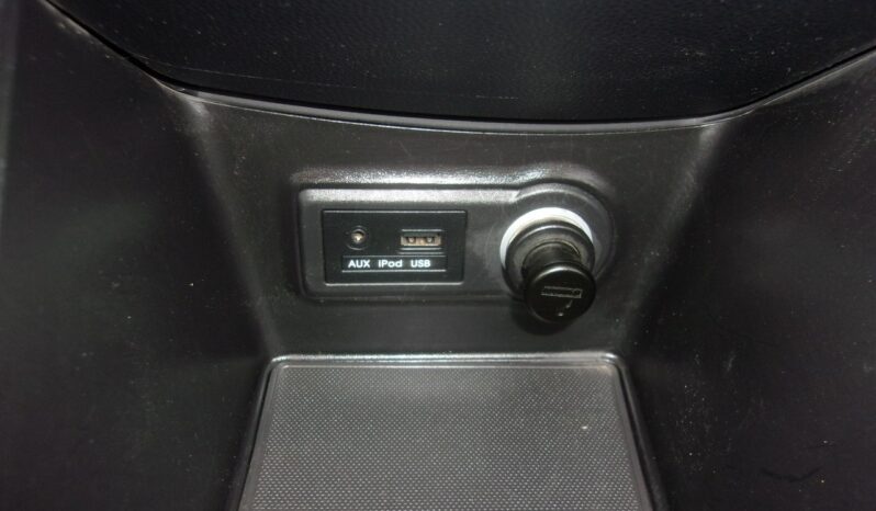 Hyundai ix20 Klimatyzacja, 4x ele szyby, Ele lusterka, Podgrz. fotele, Hak full