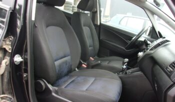 Hyundai ix20 Klimatyzacja, 4x ele szyby, Ele lusterka, Podgrz. fotele, Hak full