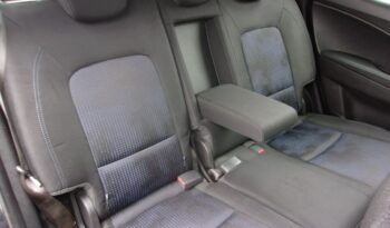 Hyundai ix20 Klimatyzacja, 4x ele szyby, Ele lusterka, Podgrz. fotele, Hak full