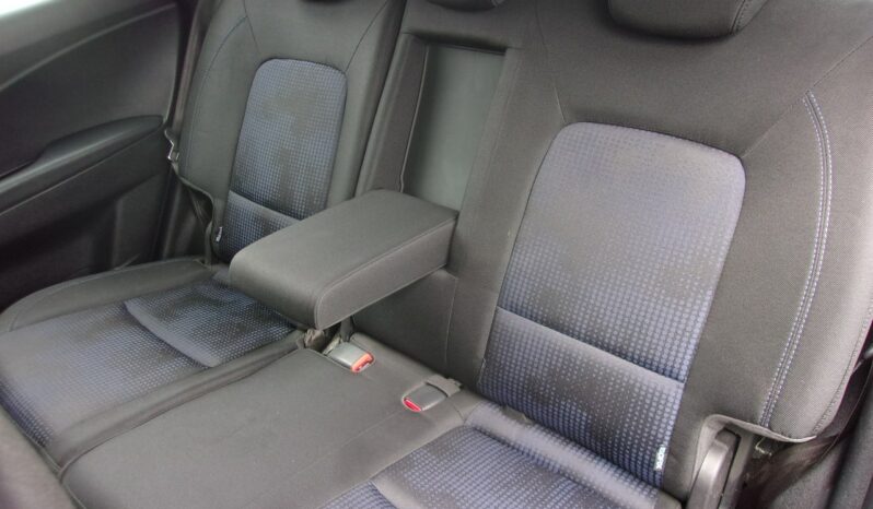 Hyundai ix20 Klimatyzacja, 4x ele szyby, Ele lusterka, Podgrz. fotele, Hak full