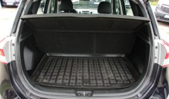 Hyundai ix20 Klimatyzacja, 4x ele szyby, Ele lusterka, Podgrz. fotele, Hak full