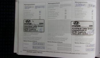 Hyundai ix20 Klimatyzacja, 4x ele szyby, Ele lusterka, Podgrz. fotele, Hak full