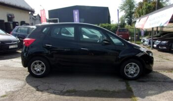 Hyundai ix20 Klimatyzacja, 4x ele szyby, Ele lusterka, Podgrz. fotele, Hak full