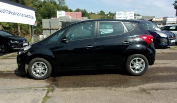 Hyundai ix20 Klimatyzacja, 4x ele szyby, Ele lusterka, Podgrz. fotele, Hak full