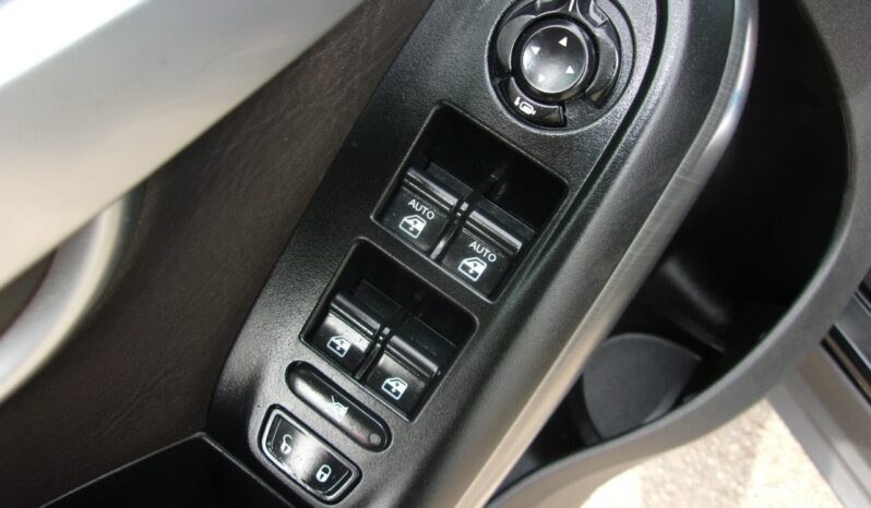 Fiat 500x Klimatronic 2-stref, Nawigacja, Alu 18″, Ele szyby, Ele lusterka full