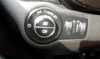 Fiat 500x Klimatronic 2-stref, Nawigacja, Alu 18″, Ele szyby, Ele lusterka full