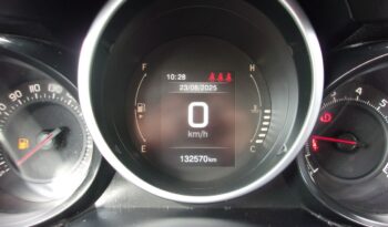Fiat 500x Klimatronic 2-stref, Nawigacja, Alu 18″, Ele szyby, Ele lusterka full