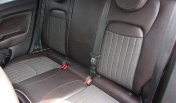 Fiat 500x Klimatronic 2-stref, Nawigacja, Alu 18″, Ele szyby, Ele lusterka full