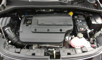 Fiat 500x Klimatronic 2-stref, Nawigacja, Alu 18″, Ele szyby, Ele lusterka full