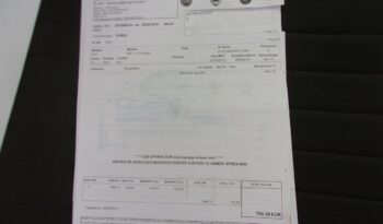 Fiat 500x Klimatronic 2-stref, Nawigacja, Alu 18″, Ele szyby, Ele lusterka full
