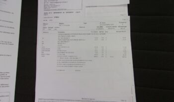Fiat 500x Klimatronic 2-stref, Nawigacja, Alu 18″, Ele szyby, Ele lusterka full