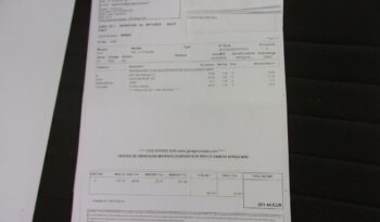 Fiat 500x Klimatronic 2-stref, Nawigacja, Alu 18″, Ele szyby, Ele lusterka full