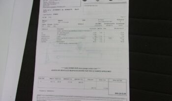 Fiat 500x Klimatronic 2-stref, Nawigacja, Alu 18″, Ele szyby, Ele lusterka full
