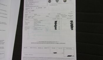 Fiat 500x Klimatronic 2-stref, Nawigacja, Alu 18″, Ele szyby, Ele lusterka full