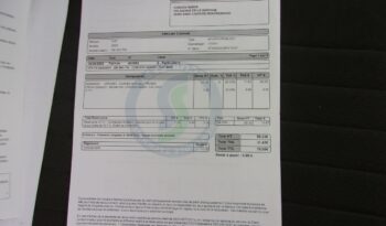 Fiat 500x Klimatronic 2-stref, Nawigacja, Alu 18″, Ele szyby, Ele lusterka full