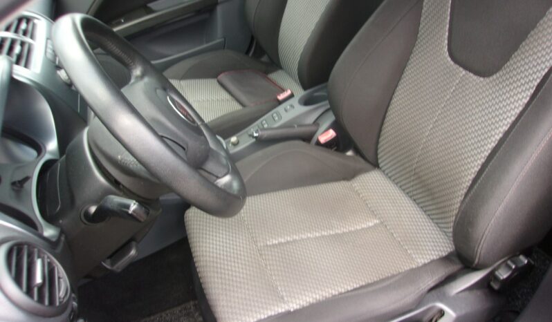 Seat Leon 1.6 Mpi 102 KM Sport Limited Klimatyzacja Alu-Felgi full