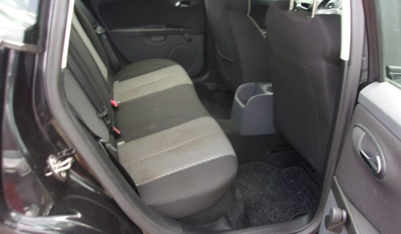 Seat Leon 1.6 Mpi 102 KM Sport Limited Klimatyzacja Alu-Felgi full