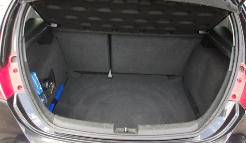 Seat Leon 1.6 Mpi 102 KM Sport Limited Klimatyzacja Alu-Felgi full