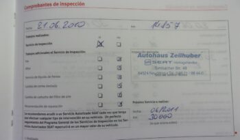Seat Leon 1.6 Mpi 102 KM Sport Limited Klimatyzacja Alu-Felgi full