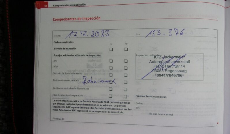 Seat Leon 1.6 Mpi 102 KM Sport Limited Klimatyzacja Alu-Felgi full